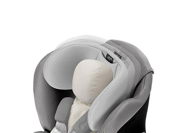 cybex car seat reviews 2022