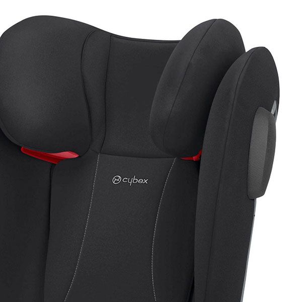 cybex sirona car seat reviews