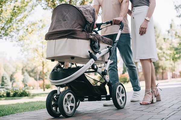 best 3 wheel stroller for toddler