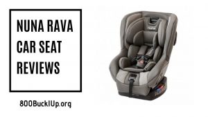 nuna rava car seat reviews