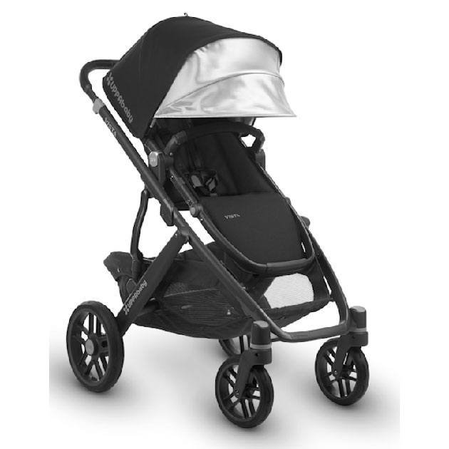 uppababy vista v2 travel system review