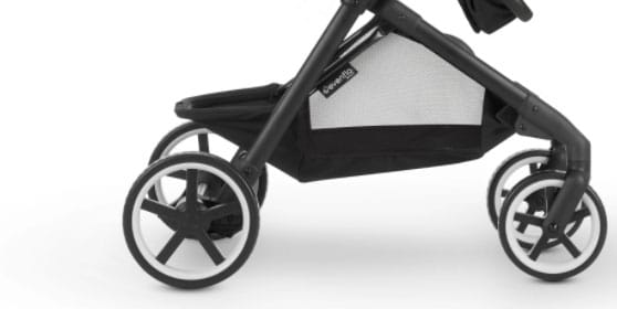 evenflo pivot xpand modular travel system safety ratings