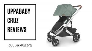 uppababy cruz reviews