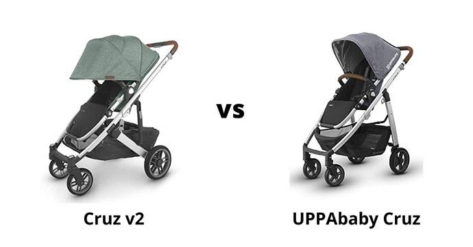 uppababy cruz reviews 2022