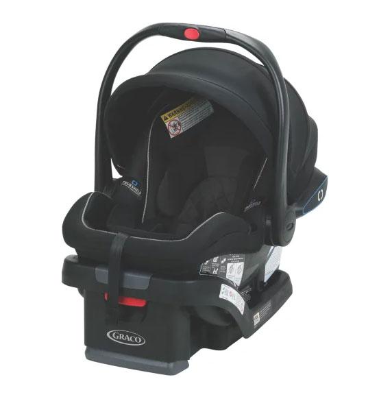 graco snugride snuglock 35 platinum reviews