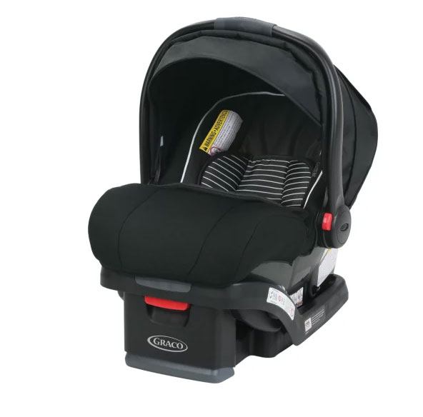 graco snugride snuglock 35 elite reviews