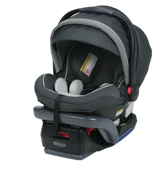 graco snugride snuglock 35 xt reviews