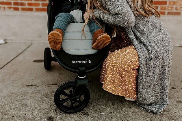 baby jogger city mini gt brake