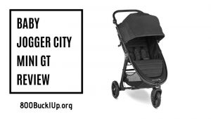 baby jogger city mini gt reviews