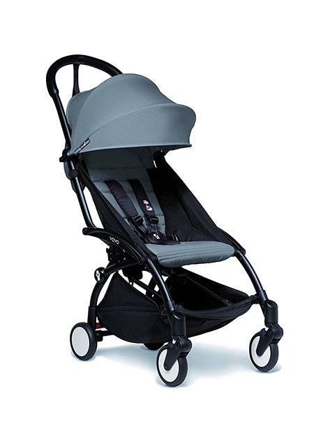 does babyzen yoyo stroller recline