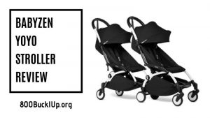 babyzen yoyo stroller review