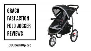 graco fast action fold jogger reviews