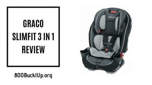 graco slimfit 3 in 1 reviews