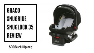 graco snugride snuglock 35 review