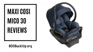 maxi cosi mico 30 reviews