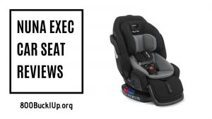 nuna exec car seat reviews