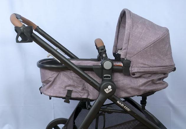 maxi cosi zelia max 5-in-1 modular travel system reviews