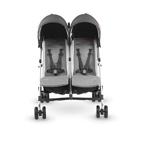 uppababy glink vs glink 2