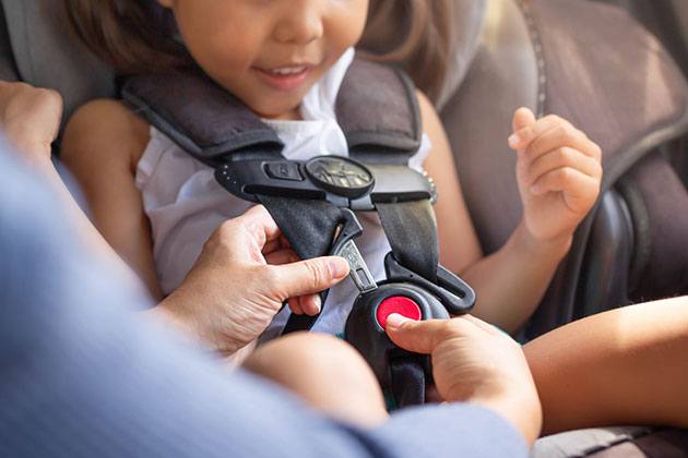 south carolina car seat laws 2022