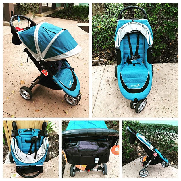 disneyland stroller rental 2022