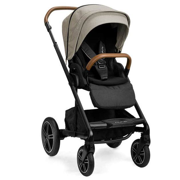 nuna mixx 2 vs uppababy vista