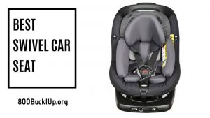 best swivel car seat