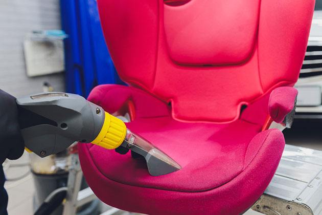 best pink baby car seats and strollers