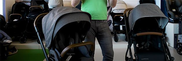 uppababy vista vs nuna mixx next