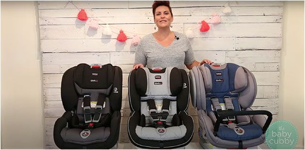 britax boulevard clicktight convertible car seat vs marathon