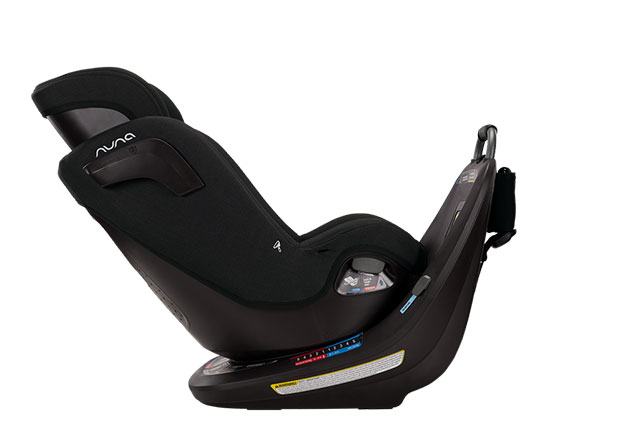 nuna revv car seat review article