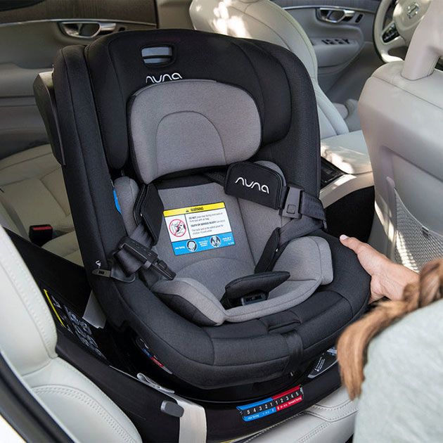 nuna aace car seat reviews