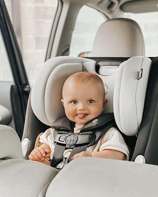 graco vs maxi cosi car seat