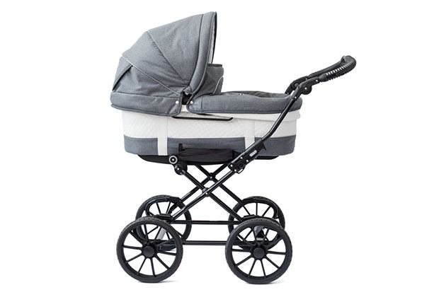 benefits of jogging stroller vs regular stroller