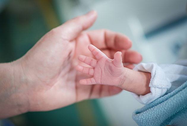 Car Seat Safety for Premature Babies