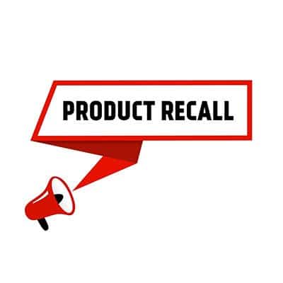 baby stroller recalls 2022