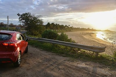 are car seats required in puerto rico